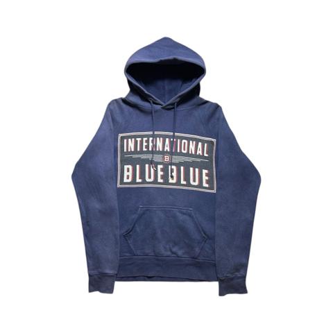Blue Blue Japan Hoodie