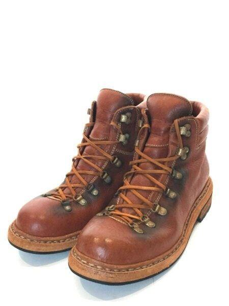 GUIDI 19M Hiking Boots