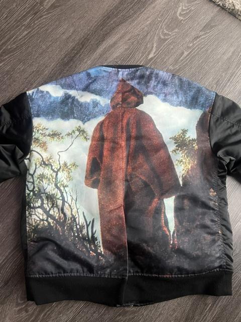 Undercover Joy division Bomber