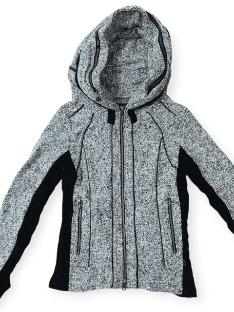 Xfrm LGB Style Tactical Multi Line Jacket