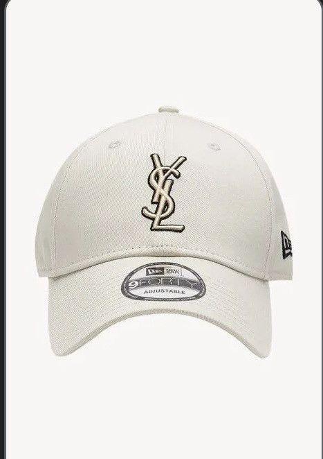 NEW ERA CASSANDRE CAP IN CANVAS