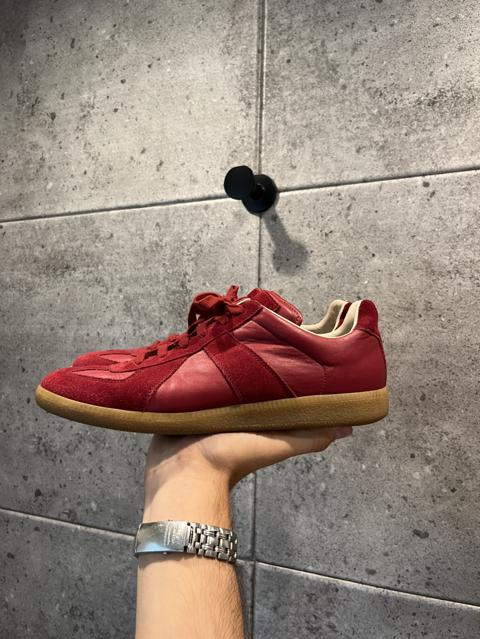 Maison Margiela replica gat sneakers