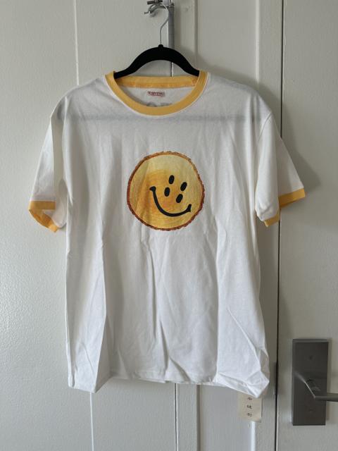 Kapital Smiley Tee