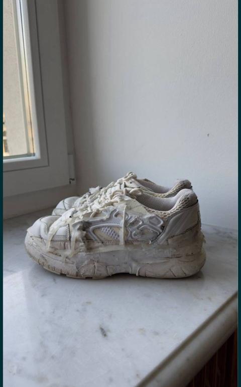 maison margiela fusion