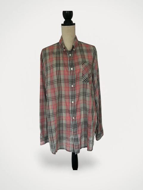 Acne Studios Pop classics Shirt