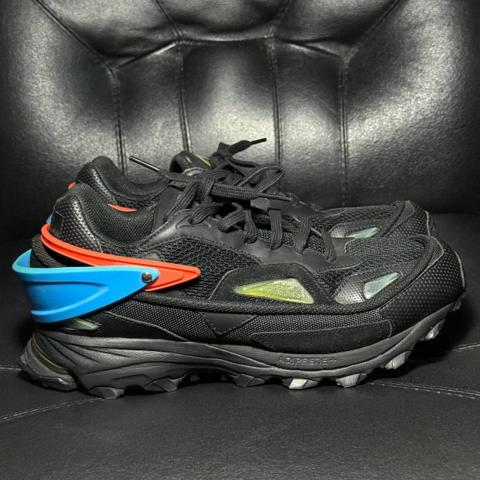 adidas raf simons response trail