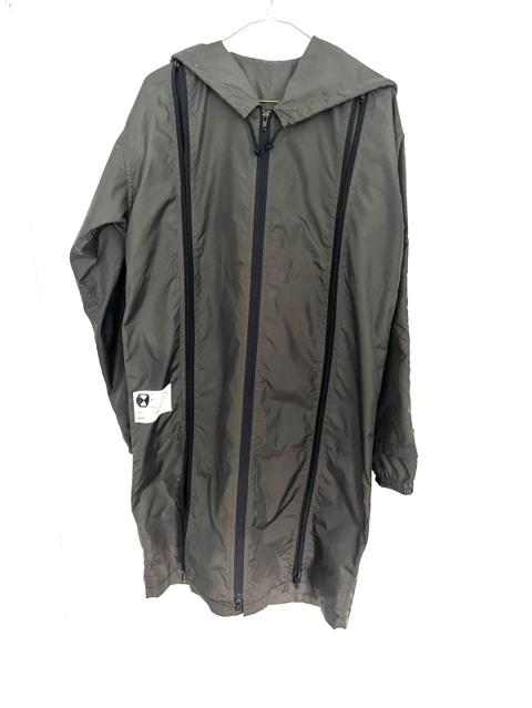 Final Home Nylon Survival Parka