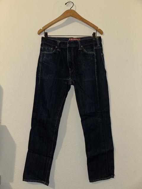 Junta Watanabe x CDG x Levis Jeans