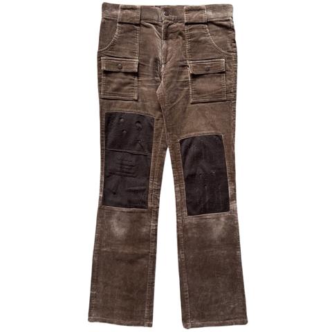 Undercover “Witch’s Cell Division” pants