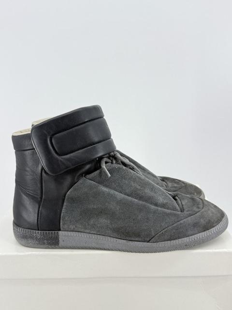 Future High