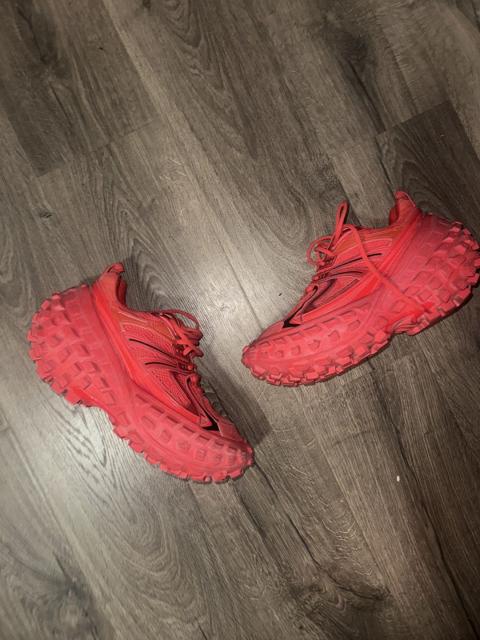 BALENCIAGA DEFENDER