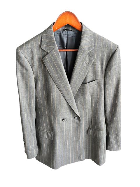 Raf Simons AW 2009 Suit Jacket