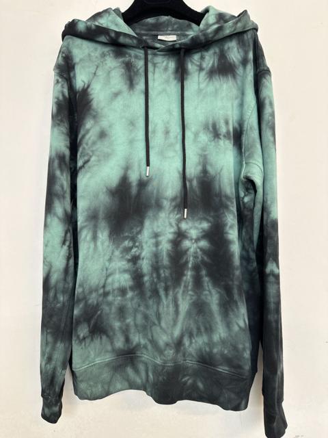 Dries Van Noten Tie Dye Hoodie