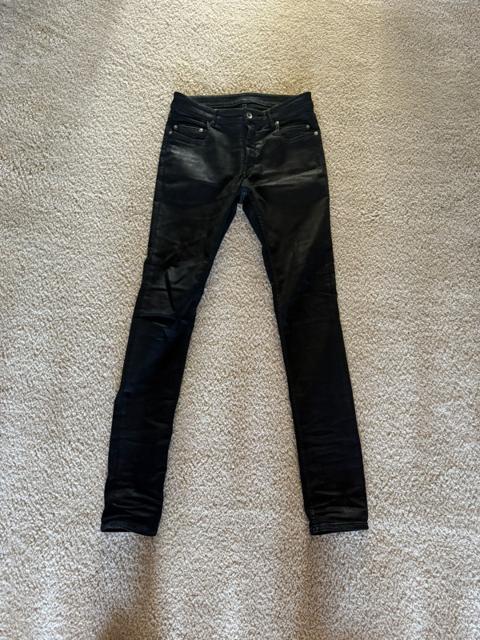 Rick Owens Tyrone Denim