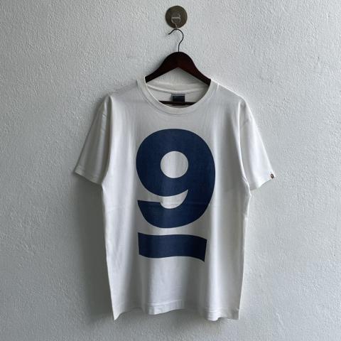 Vintage 90's Bathing Ape "Nowhere 9th Anniversary" Nigo Era