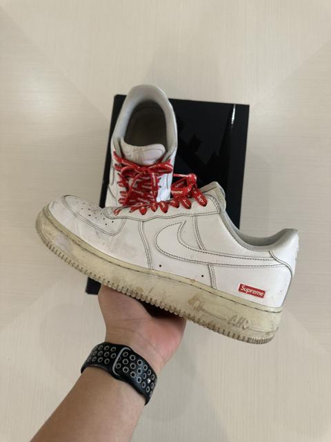 Supreme af1 pucci bogo