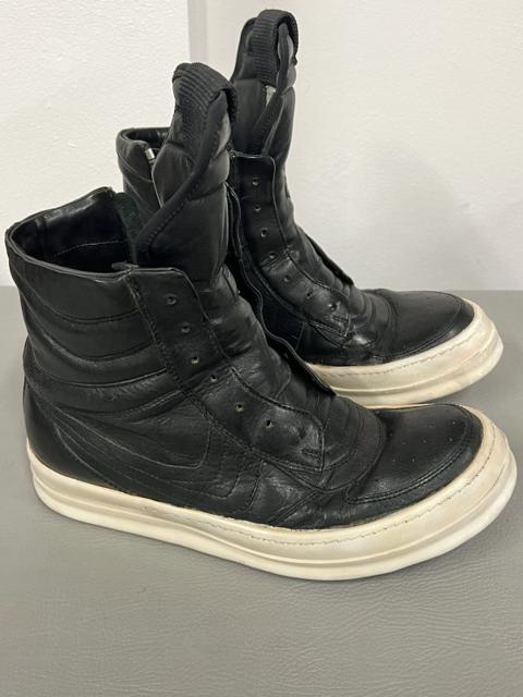 Rick owens dunks