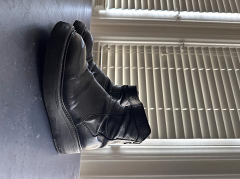 MA JULIUS BOOTS