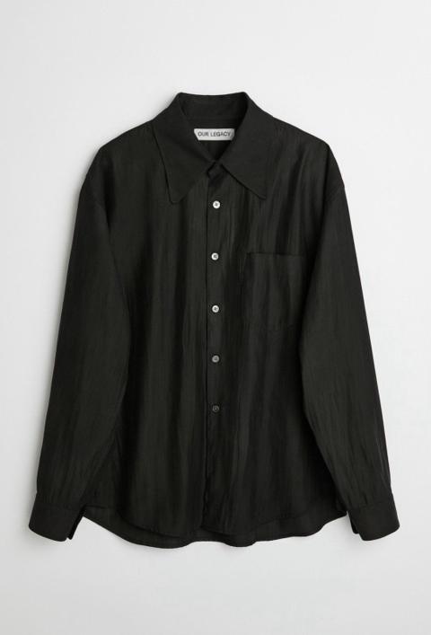 Our Legacy coco 70’s button up shirt