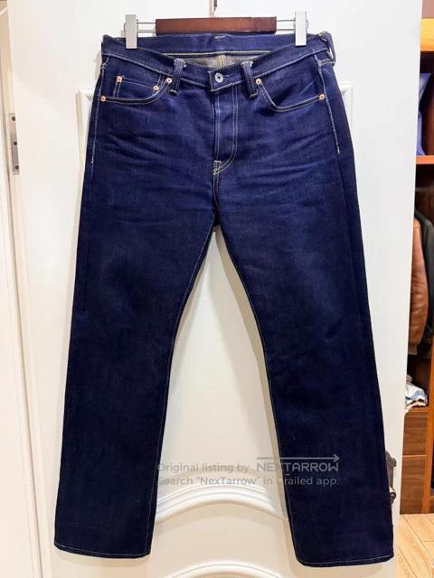 Iron Heart 25oz jeans