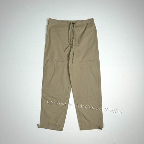 Visvim 25SS Sharma Casual Pants