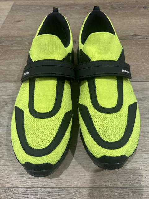 Prada Cloudbust