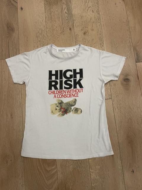 High Risk