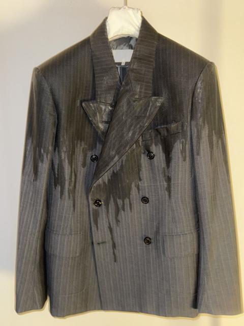 Maison Margiela Artisanal Blazer