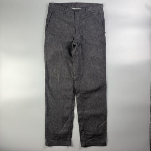 CDG Homme Deux - AD2013 - Denim Work Pants