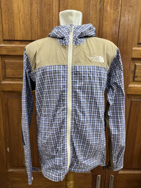 The North Face X Junya Watanabe X CDG Windbreaker Jacket