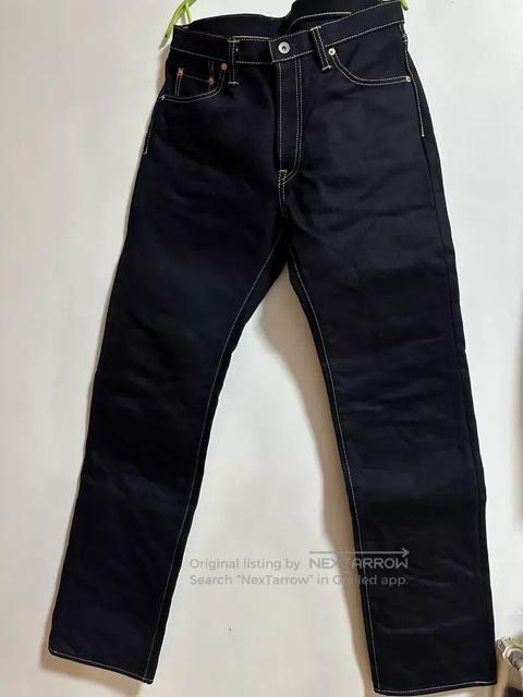 Iron Heart 25oz jeans