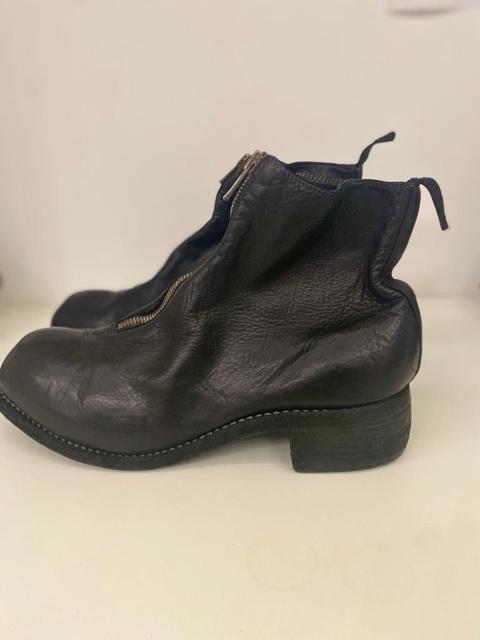 Guidi Boots PL1