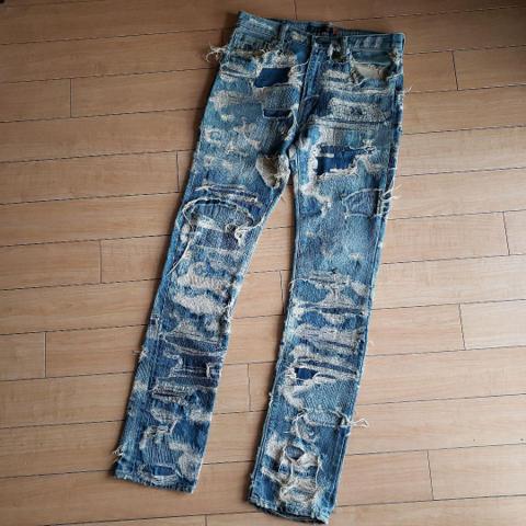Undercover 85 Denim