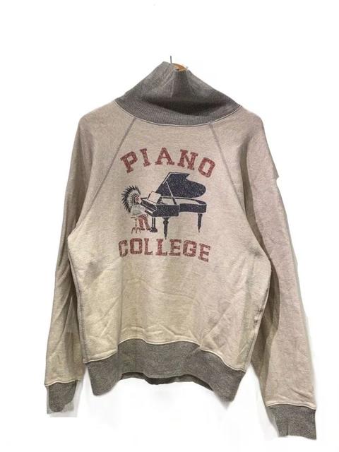 Piano College Sweater