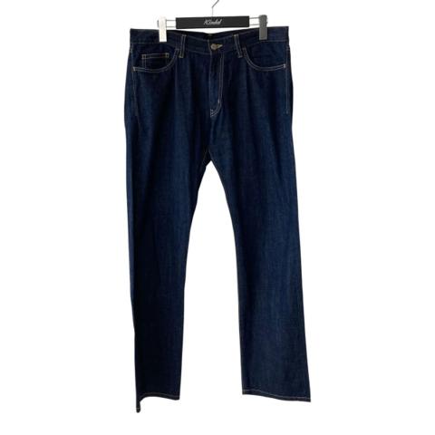 🐎 2009 Denim