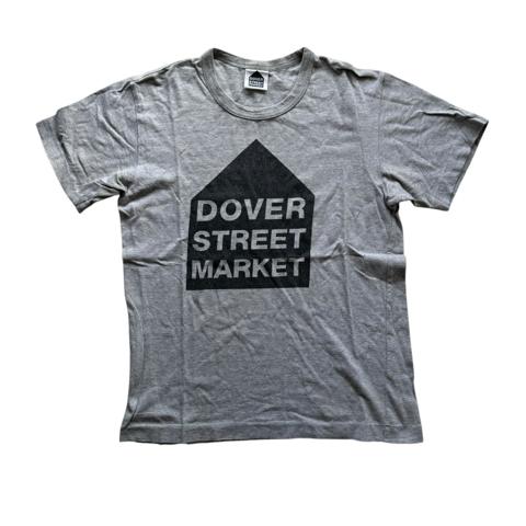 Comme Des Garcons Dover Street Market