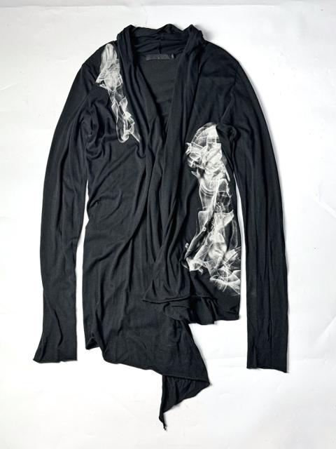 Fuga Asymmetric Japanese ifsix lgb yohji style