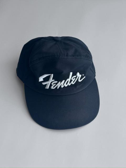 Lad Musician - ‘ Fender ‘ Cap
