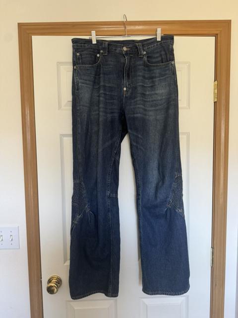 Blue Levi’s