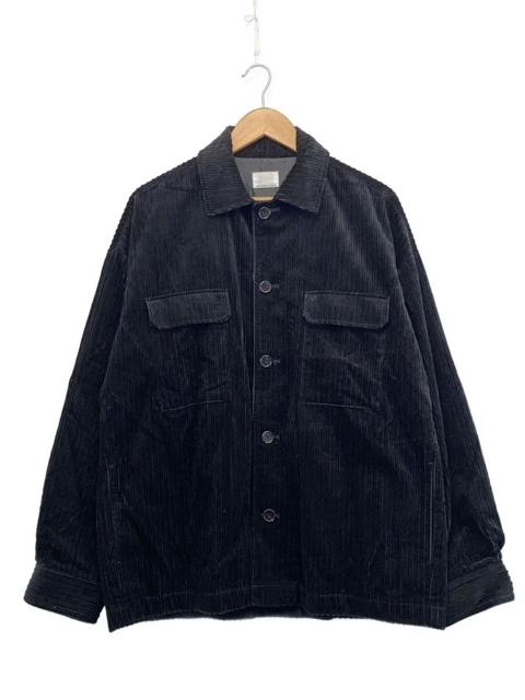 Cargo Corduroy Jacket