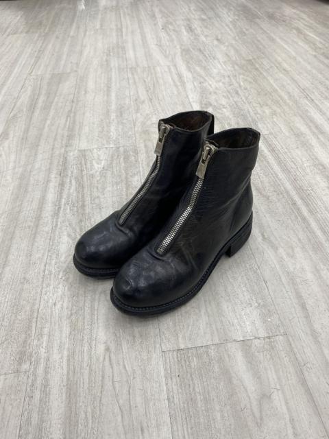 Guidi boots PL1