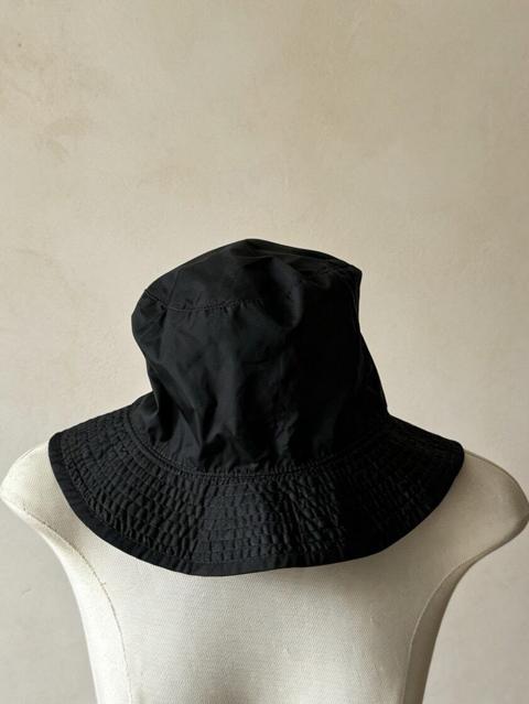 Y's For Men Nylon Bucket Hat CCCC3