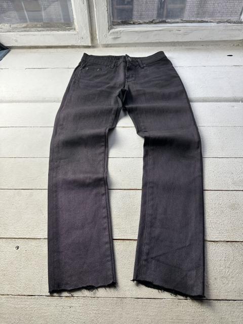 🚨Vintage Roberto Cavalli JUST CAVALLI Pants black luxury