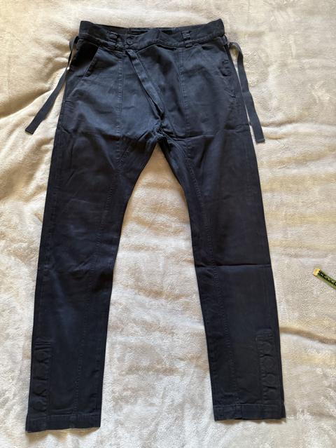 Alexandre PLokhov Baggy Pants