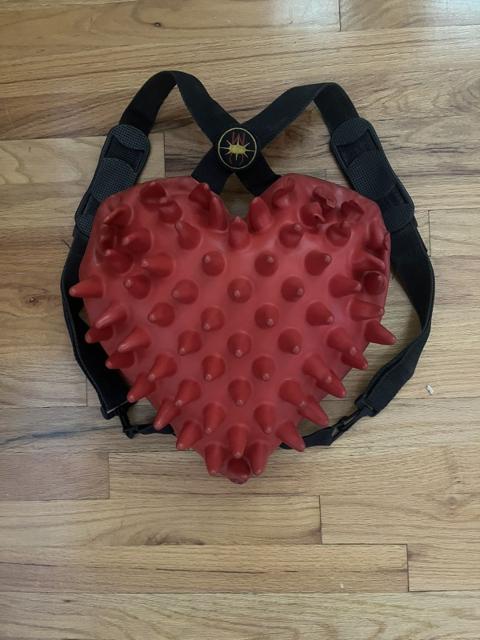 gen 1 heart bug bag