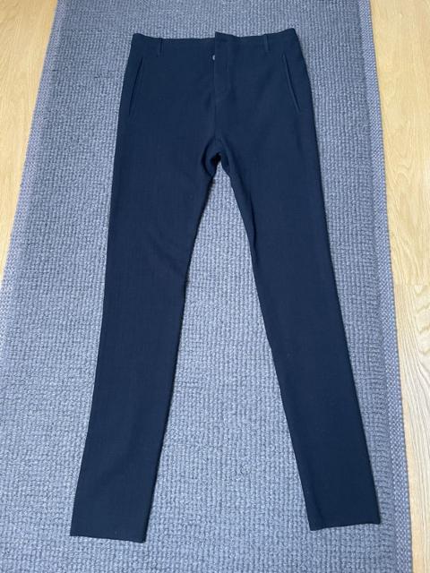 Label Under Construction slim fit pant