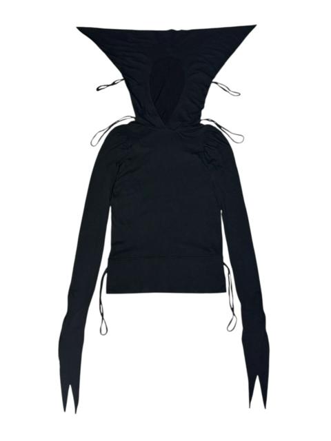 00s Cat Ear Hoodie