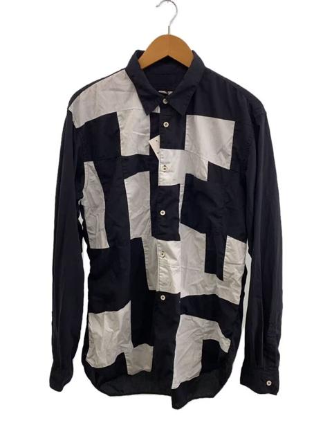 🐎 2023 Patchwork Shirt