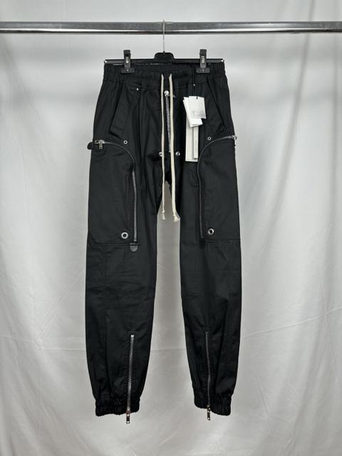 Rick Owens Bauhaus cargo pants