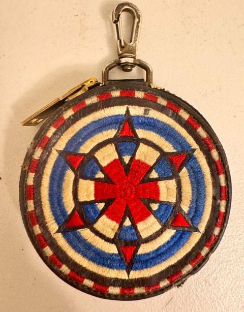 blackmeans pouch